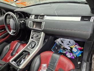 Land Rover Range Rover Evoque 2.2 SD4 16V picture 5