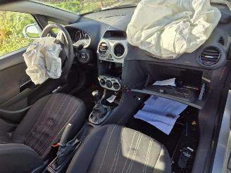 Opel Corsa 1.4 16V picture 5