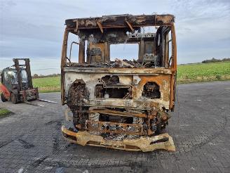 DAF CF 450  picture 8