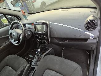 Renault Zoé 100KW picture 5