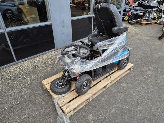 Overige  Scootmobiel picture 8