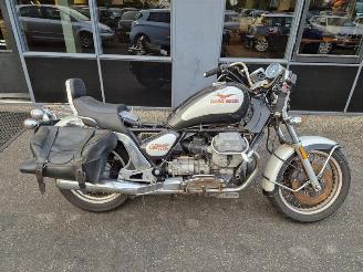 Moto Guzzi California 1100  picture 6