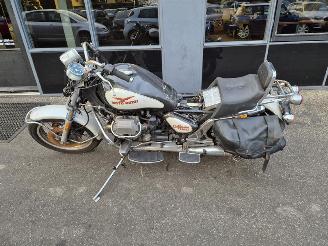 Schade motor Moto Guzzi California 1100  1995/5