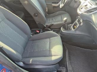 Ford Fiesta 1.4 16v picture 10