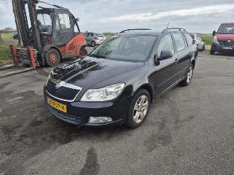 Skoda Octavia Combi 1.2 TSi picture 3