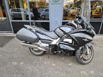 Honda ST 1300  picture 6