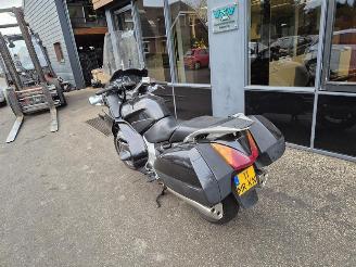 Honda ST 1300  picture 2