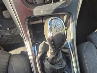 Opel Astra 1.4 Turbo picture 11