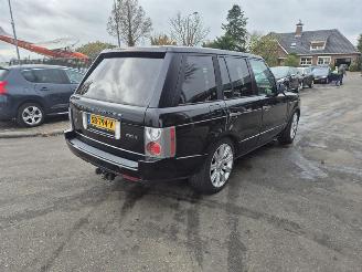 skadebil auto Land Rover Range Rover 4.4 V8 2002/5