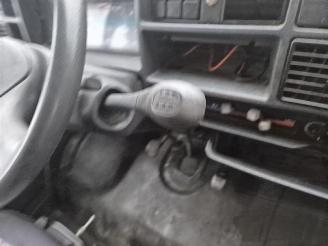 Peugeot  J5 picture 8