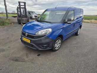 Fiat Doblo 1.3 D picture 3