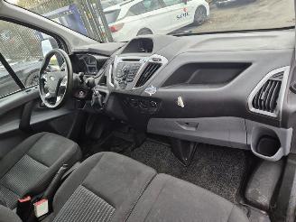 Ford  Transit CUSTOM 2.0 TDCi picture 5