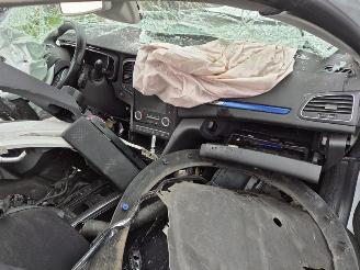 Renault Mégane Estate 1.2 TCe picture 6