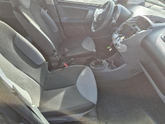 Citroën C1 1.0 12v picture 9