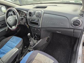 Dacia Logan 0.9 TCe picture 5