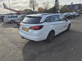 Unfallwagen Opel Astra SPORTS TOURER+ 1.2 Turbo 2022/5