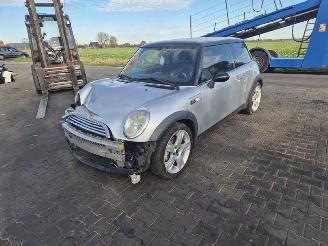 Mini Cooper 1.6 16v picture 3