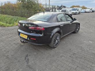 disassembly passenger cars Alfa Romeo 159 1.9 JTS 2006/3