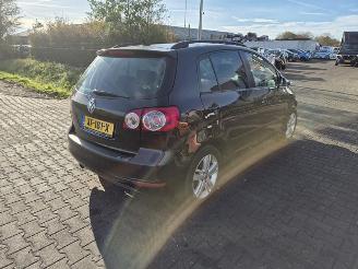 Purkuautot passenger cars Volkswagen Golf plus 1.2 TSi 2012/6