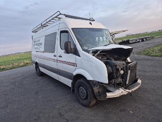 Volkswagen Crafter 2.0 BiTD picture 4