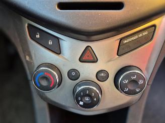 Chevrolet Aveo 1.3 JTD picture 6