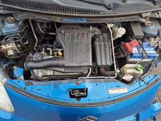 Suzuki Alto 1.0 12v picture 9