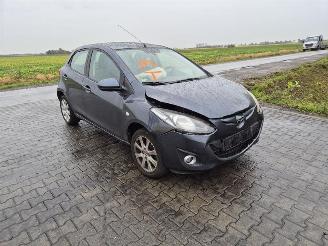 Mazda 2 1.5 picture 4