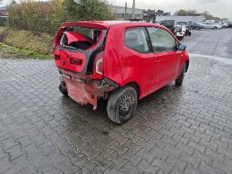 Sloopauto Volkswagen Up! 1.0 12v 2012/2