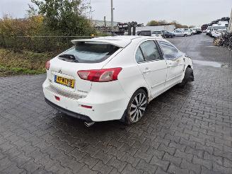 Sloopauto Mitsubishi Lancer 1.6 2010/11