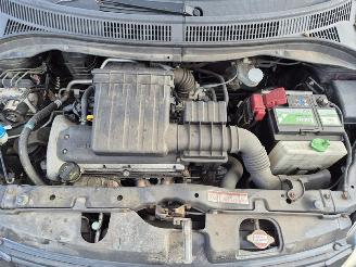 Suzuki Swift 1.3 picture 9