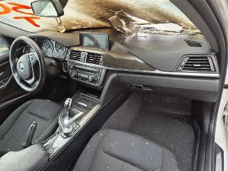 BMW 3-serie 320d picture 5