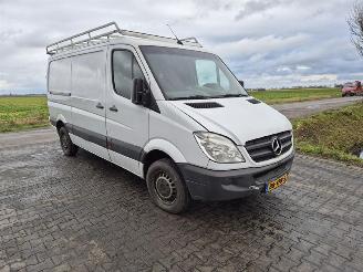 Mercedes Sprinter 215 C Di picture 4