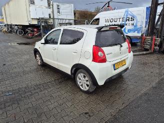 Suzuki Alto 1.0 12v picture 2