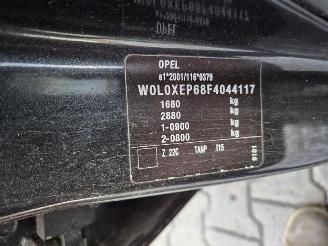 Opel Corsa-E 1.0 SiDi Turbo picture 11