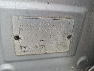 Opel Agila 1.2 16v picture 8