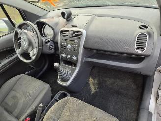 Opel Agila 1.2 16v picture 5