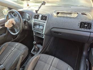 Volkswagen Polo 1.2 12v picture 7