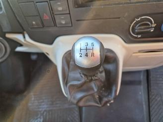 Ford Transit 2.2 Tdci Camper picture 12