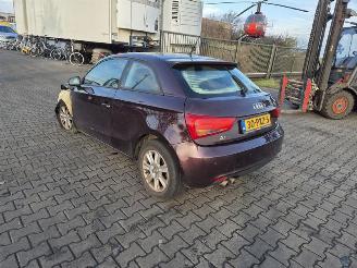 Audi A1 1.4 TFSi picture 2