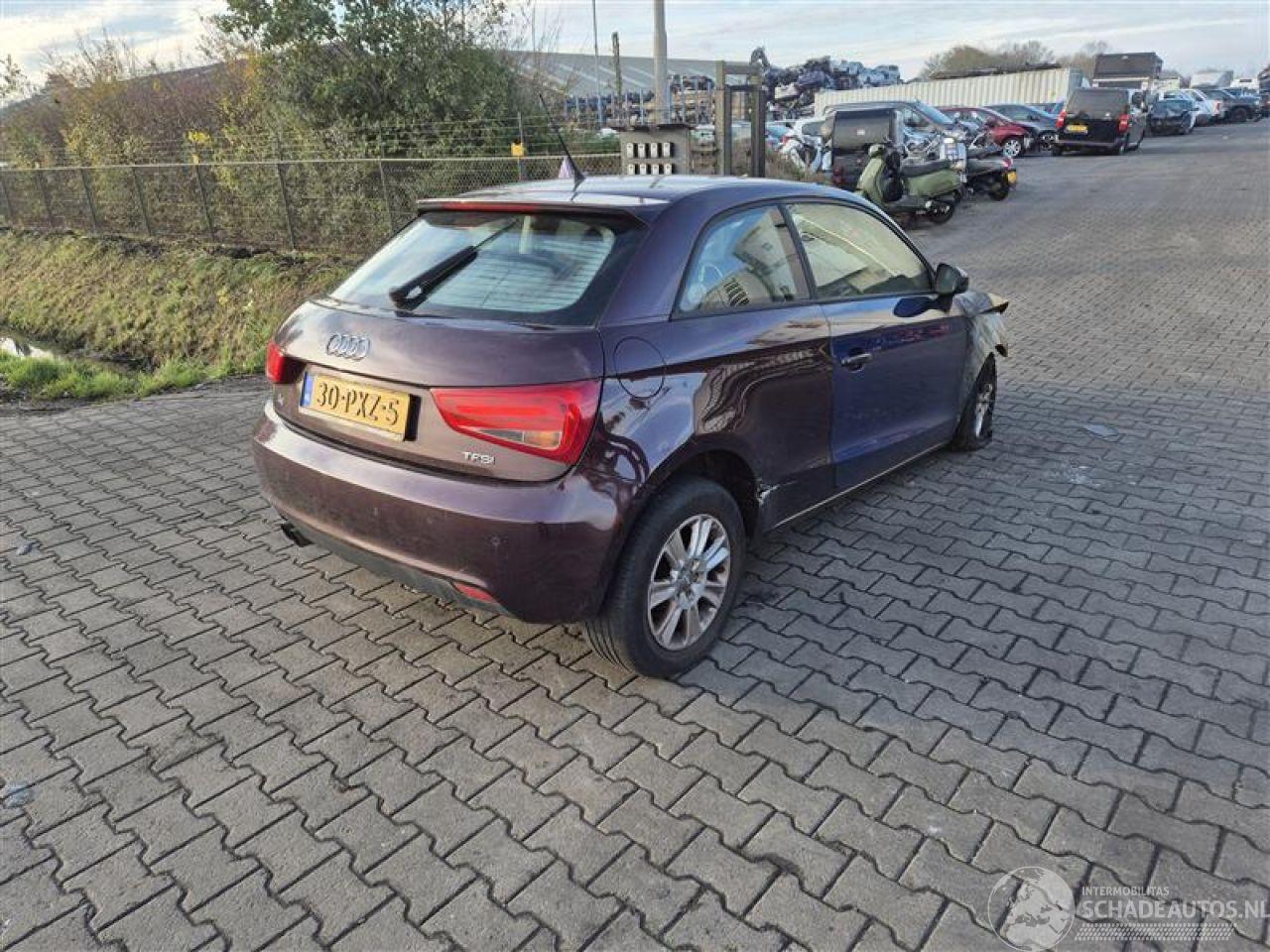 Audi A1 1.4 TFSi