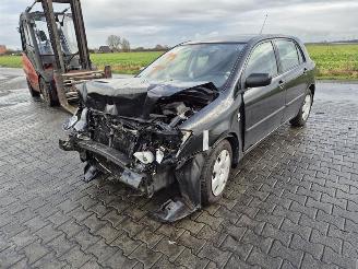 Toyota Corolla 1.6 16v picture 3