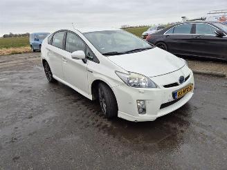 Toyota Prius 1.8 16v Hybrid picture 4