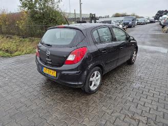 Auto da rottamare Opel Corsa 1.4 16v 2007/10