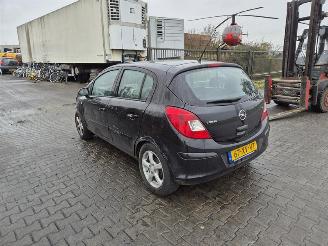 Opel Corsa 1.4 16v picture 2