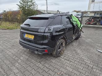 Peugeot 3008 1.6 Hybrid 2023/9