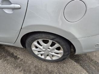 Hyundai I-30 Crosswagon 1.6 CVVT picture 8