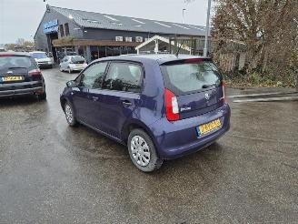 Skoda Citigo 1.0 12v picture 2