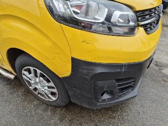 Opel Vivaro 2.0 D picture 5