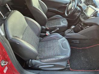 Peugeot 208 1.2  12v picture 10