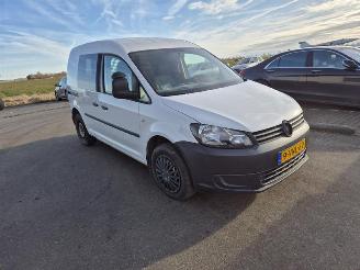 Volkswagen Caddy 1..6 TDi picture 4
